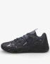 🔥 Оригинални мъжки маратонки PUMA x LaMelo Ball MB.03 Black/Grey, снимка 3
