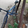 Fixie single speed Puch, снимка 8