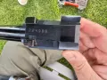Продавам комбинирана ловна пушка F.A.I.R , снимка 6