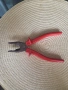 KNIPEX W.GERMANY клещи, снимка 1