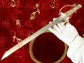 Абордажна сабя,къса сабя,тесак 50 см. , снимка 8