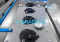 GRAECUS Активна Брана Гръцка MS210, снимка 9