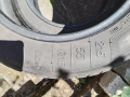Продавам 2бр летни гуми Kleber 215 55 16 , снимка 3