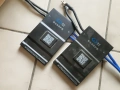 Неработещи 2 броя JIKONG JKBMS 200A 48V за LiOn LiFePo4 LFP акумулатори, снимка 1