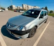 Dacia Logan MCV 1, снимка 2