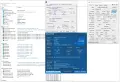Добра 4с/8tr I7 гейм машина за FullHD игри на средни, снимка 4