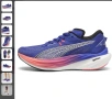 маратонки Puma Deviate NITRO™ 3 Laufschuhe номер 40 , снимка 1