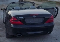 Mercedes SL 500, снимка 7