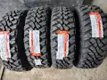 4бр.НОВИ гуми за Кал MAXXIS 235 75 15 DOT24 цена за брой, снимка 1