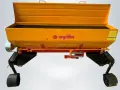 AGRILIA SV200 Машина за торовнасяне с продълбочител 2.0 - 2.5 м., снимка 4