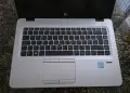 Лаптоп HP EliteBook 840 G3 [8 RAM, 256 SSD, i5-6300U CPU], снимка 4