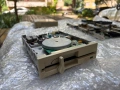 Ретро компютърни части с ISA слот , снимка 3