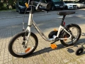 Btwin Discover 100 14 инча, снимка 2