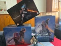 Tales of Arise Collector's Edition PS4, снимка 5