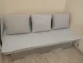 разтегателен диван, снимка 1