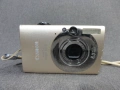 ЦИФРОВ ФОТОАПАРАТ CANON DIGITAL IXUS 80 IS 8MP CCD DIGITAL CAMERA Y2K RETRO DIGICAM, снимка 2