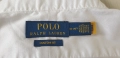 POLO Ralph Lauren Pique Cotton Custom Fit Cotton Mens Size M /15/1/2 ОРИГИНАЛ! НОВО! Мъжка Риза!, снимка 13