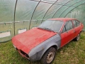 Alfa Romeo Alfetta GTV, снимка 2
