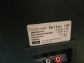 Тонколони Heco Interior Reflex 10H, снимка 6