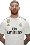 винтидж фланелка Hummel Real Madrid футболна тениска Adidas Реал Мадрид Испания Любек Германия , снимка 4