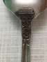 Антикварни посребрени прибори за сервиране - Kings Royale., снимка 9