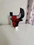 3д лампа Chicago Bulls, снимка 3