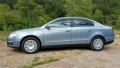 Фолксваген пасат 1,4 tsi 150 к.с. 2010г., снимка 2