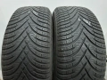 2бр зимни гуми 205/55/16 KLEBER L05262 , снимка 3