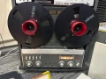 Ролков дек / Магнетофон Revox A-77 4 писти, снимка 1