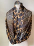 Леопардов шал, снимка 1