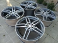 Джанти Mercedes AMG 19" 5x112 W213 OEM sport packet, снимка 6