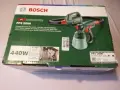 Bosch PFS 2000 – чисто нова, 2 контейнера, гаранция, само 80 €, снимка 1
