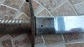 Щик, нож, байонет, тесак, снимка 3