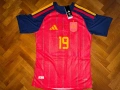 Футболни Тениски Player Version Световно 2026 MESSI MBAPPE YAMAL BELLINGHAM, снимка 1