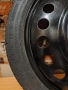 Резервна гума /патерица 5х105 R 16 за CHEVROLET, OPEL и др.115 /70 R 16, снимка 7