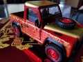 Mini GT 1:64 Land Rover 90 #330, снимка 3