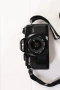 Фотоапарат Minolta X700  с обектив Minolta 28мм и светкавица, снимка 5