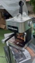 Кафемашина с ръкохватка Cecotec Power Espresso 20 Matic, снимка 1