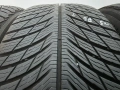 4бр зимни гуми 235/55/19 MICHELIN L05850 , снимка 4
