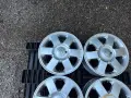 4бр.Алуминиеви джанти 16цола 4x100 за Renault Clio,Twingo,Dacia Sandero,Jogger,Nissan Micra,Note, снимка 7