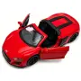 Метални колички: Audi R8 V10 Spyder 1:32 – метален модел, снимка 2