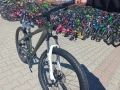 CROSS Велосипед 26" DEXTER HDB army green, снимка 4