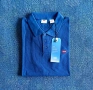 Levis / Levi’s Polo Shirt ОРИГИНАЛНИ мъжки поло тениски - M-L, снимка 9