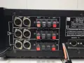 ретро Hi-Fi стерео усилвател DUAL CV 1400, снимка 7