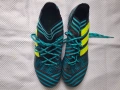Футболни обувки adidas Nemeziz 17.2 FG (Оригинални) - Размер 41 1/3, снимка 1