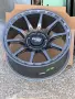 Джанти за Toyota Tundra 20 “ цола 5х150 чисто нови , снимка 3