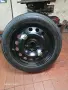 Патерица BMW/MINI 135/80/17", снимка 1