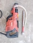 Продавам Hilti DD 30-W – професионална диамантено-пробивна машина, снимка 1