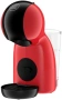 Кафемашина Krups Dolce Gusto Piccolo XS червена, снимка 1