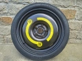 5х112 оригинална патерица 5x112 - 18 цола 5 x 112 volkswagen 125 70 18 голф пасат 1K0601027B, снимка 1